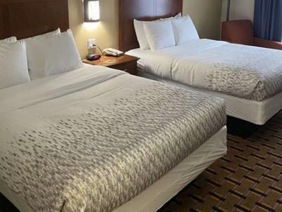 Baymont By Wyndham College Park Airport South Hotel 3*