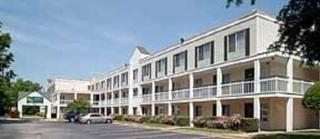 Hotel Baymont By Wyndham College Park Airport South Atlanta