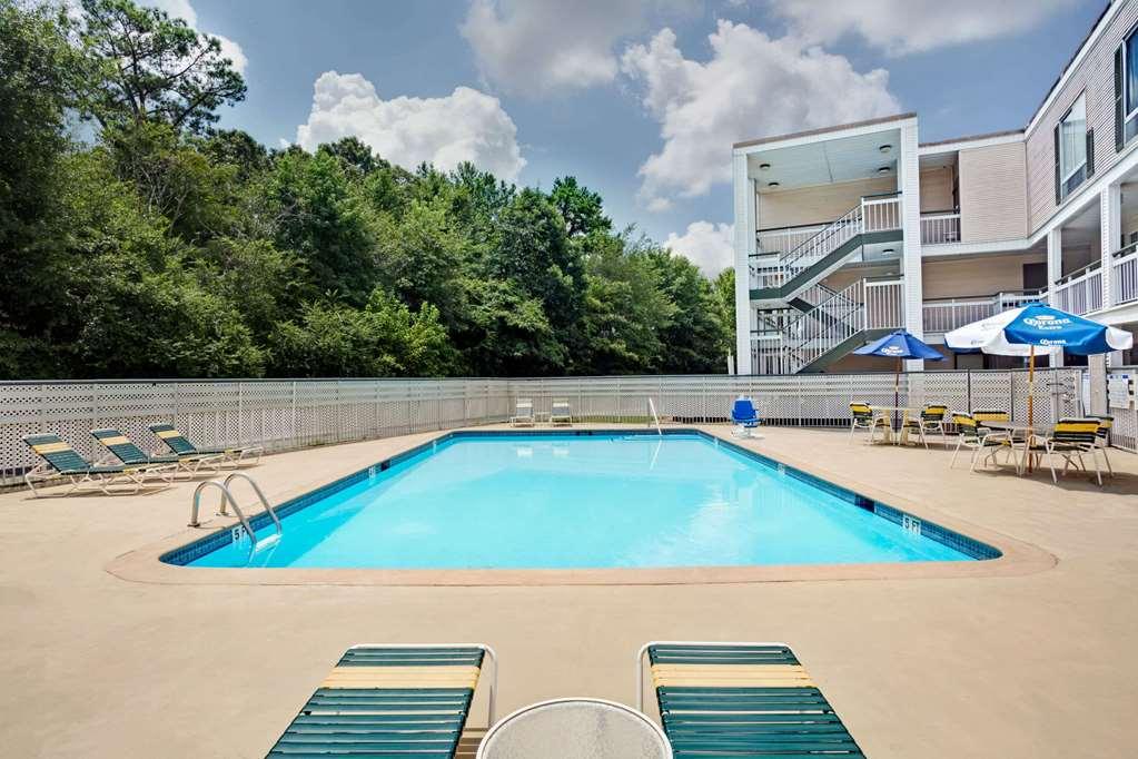 Baymont By Wyndham College Park Airport South Hotel 3*
