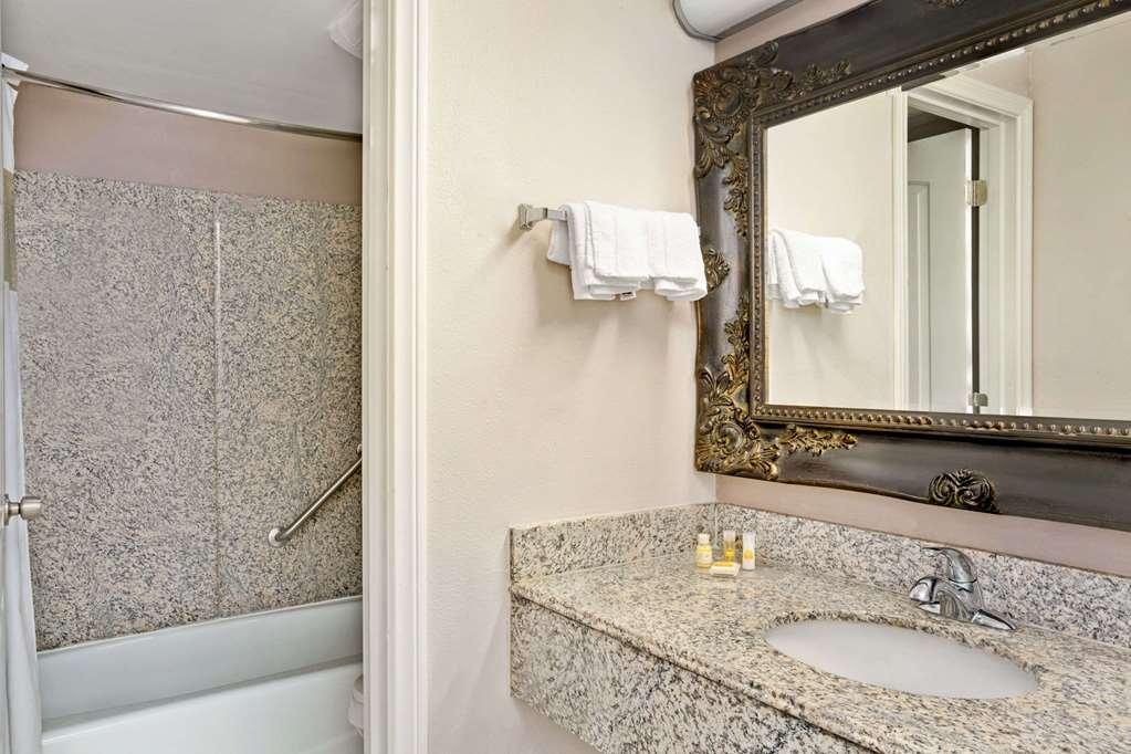 Baymont By Wyndham College Park Airport South 3* Atlanta