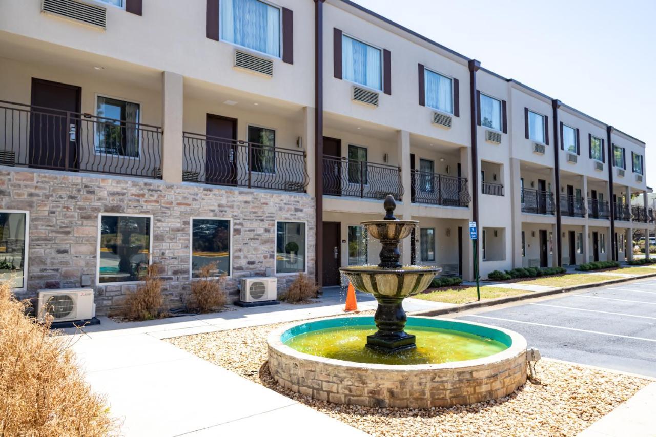 Baymont By Wyndham College Park Airport South 3* Atlanta