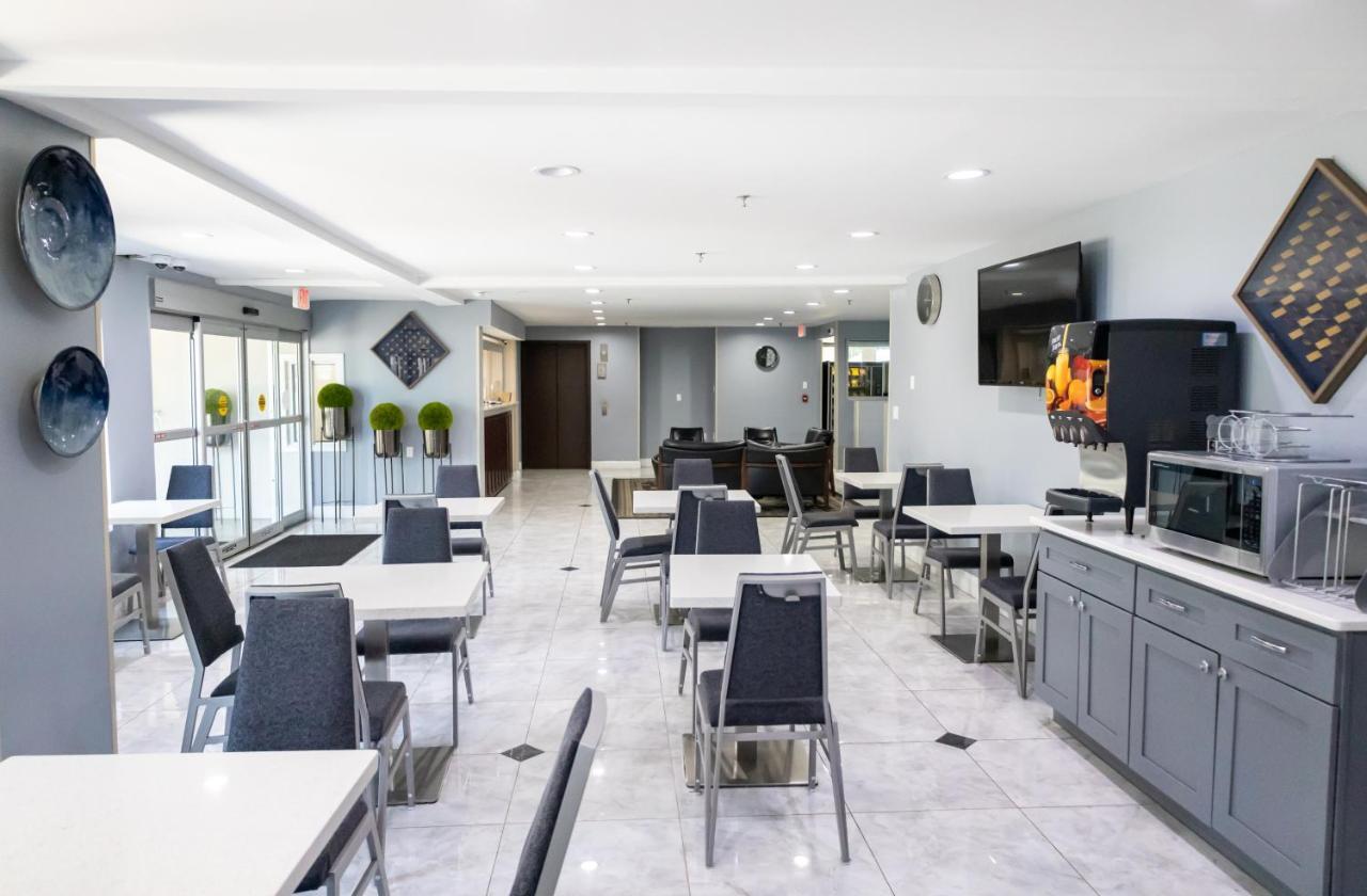 Baymont By Wyndham College Park Airport South Hotel 3*