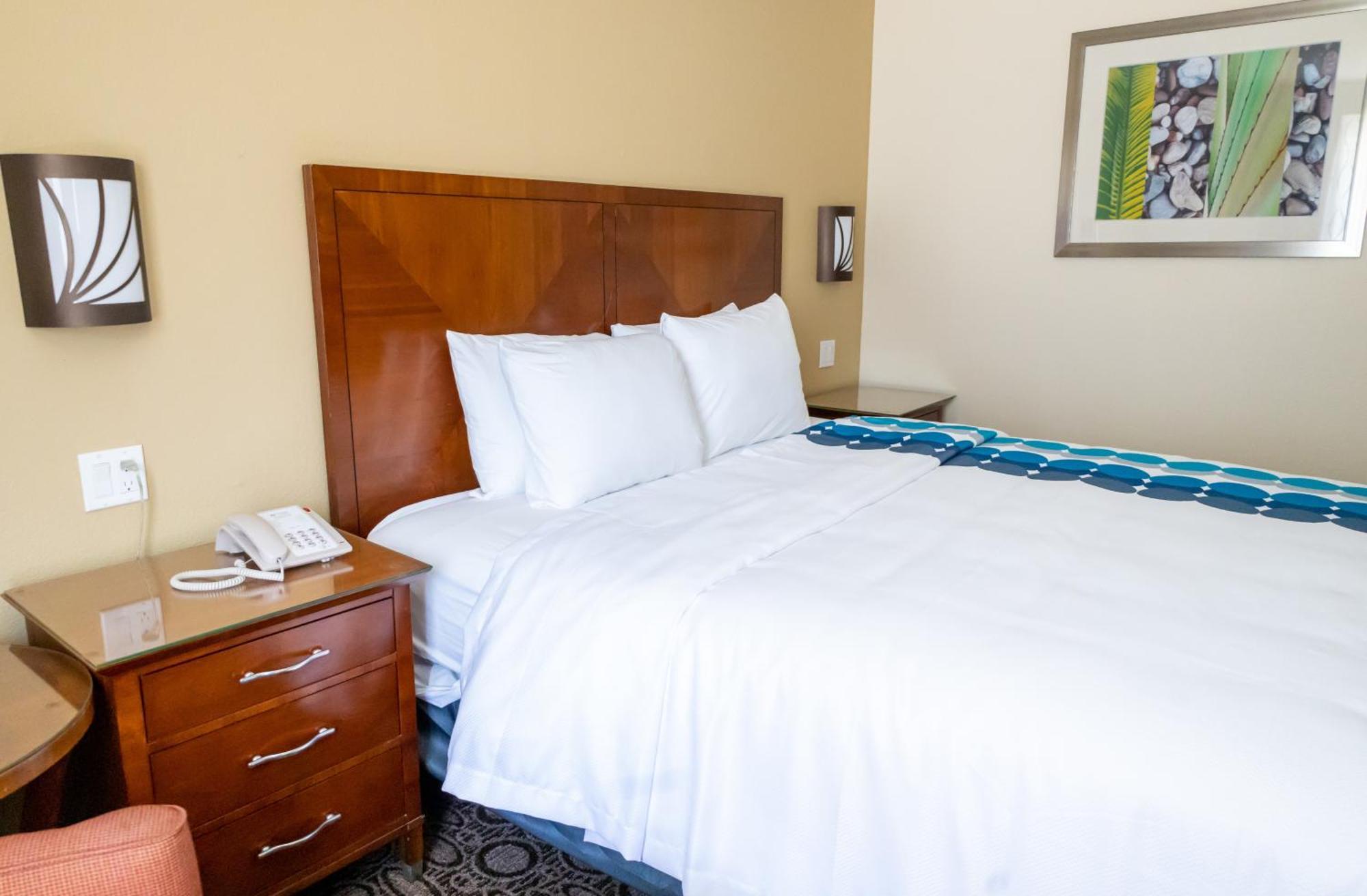 Baymont By Wyndham College Park Airport South Hotel Atlanta