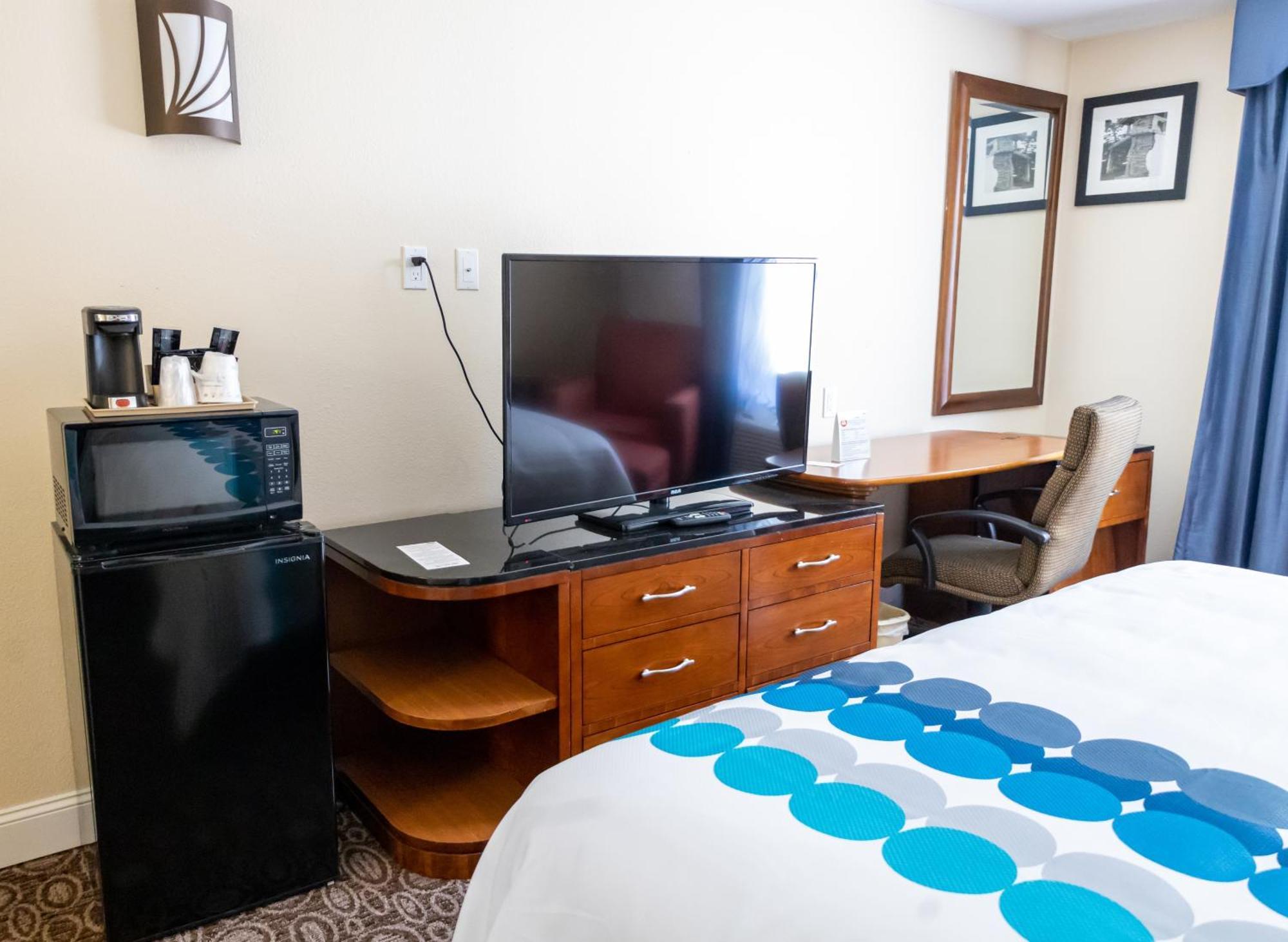 Baymont By Wyndham College Park Airport South Hotel Atlanta