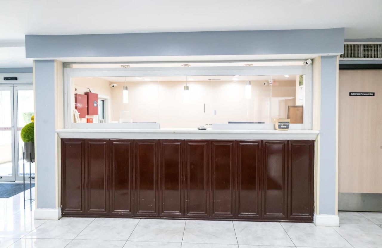 Hotel Baymont By Wyndham College Park Airport South College Park
