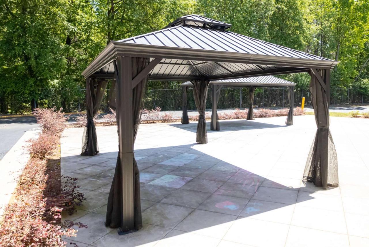 Hotel Baymont By Wyndham College Park Airport South 3*