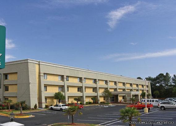 Baymont By Wyndham College Park Airport South Hotel