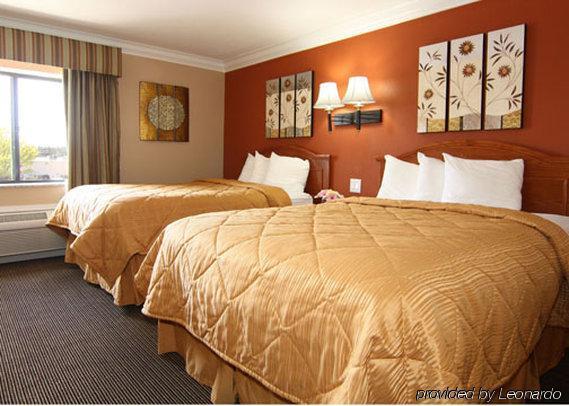 Baymont By Wyndham College Park Airport South 3*
