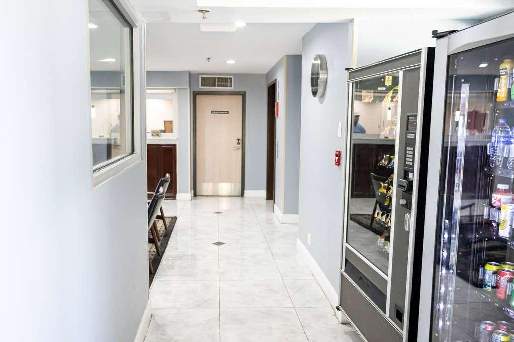 Baymont By Wyndham College Park Airport South College Park