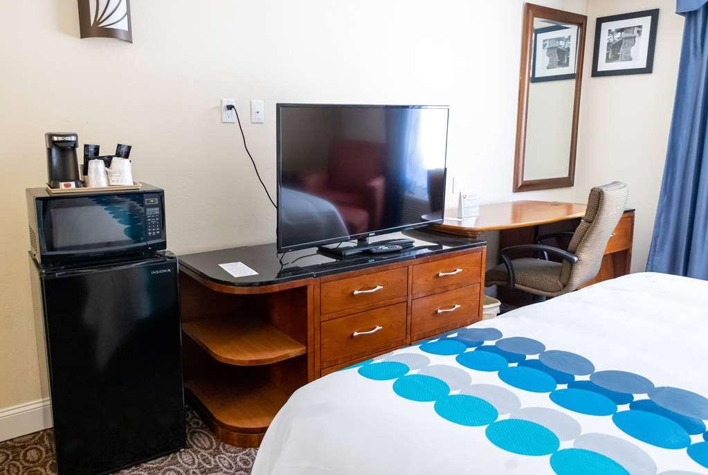 Baymont By Wyndham College Park Airport South 3* College Park