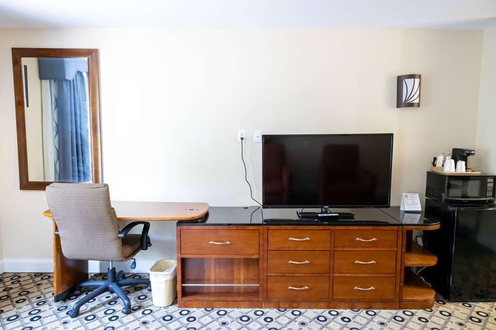 Baymont By Wyndham College Park Airport South 3* College Park