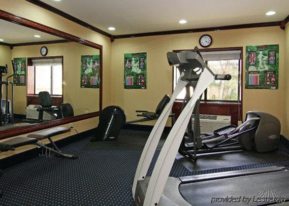 Baymont By Wyndham College Park Airport South Hotel College Park