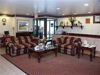 Baymont By Wyndham Atlanta Airport South 3*