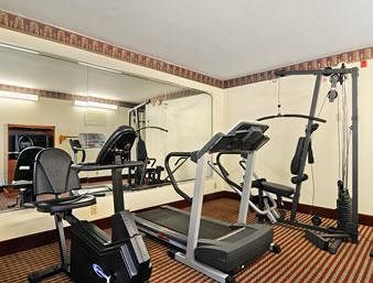 Baymont By Wyndham Atlanta Airport South